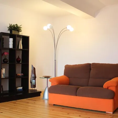Appartement Rua Da Regueira - Alfama - Ttl37 *
