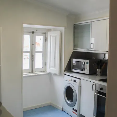 Appartement Rua Da Regueira - Alfama - Ttl37 *