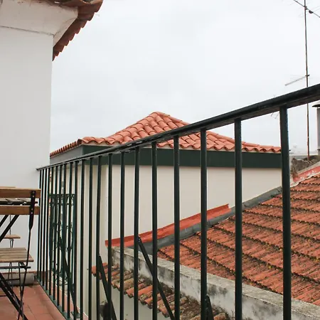 דירה Rua Da Regueira - Alfama - Ttl37 *