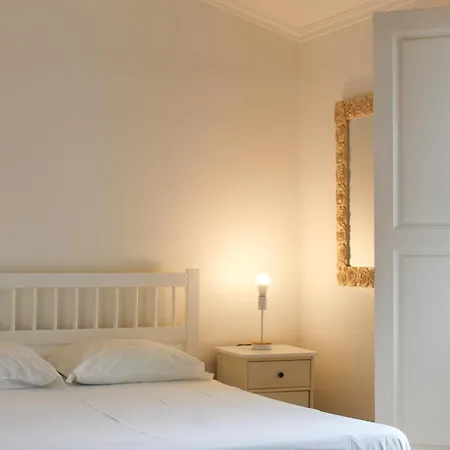 Appartement Rua Da Regueira - Alfama - Ttl37