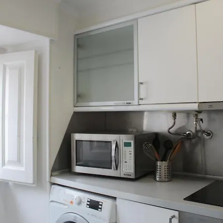 Apartman Rua Da Regueira - Alfama - Ttl37 *