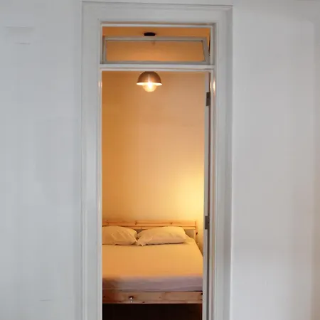 Rua Da Regueira - Alfama - Ttl37 Apartman